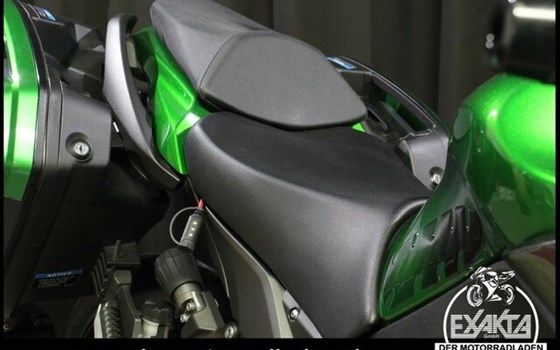 Gebrauchtmotorrad Kawasaki Ninja 1000SX - Bild 27