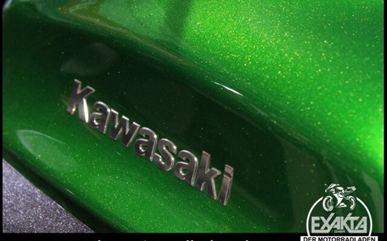 Gebrauchtmotorrad Kawasaki Ninja 1000SX - Bild 29