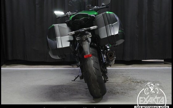 Gebrauchtmotorrad Kawasaki Ninja 1000SX - Bild 4