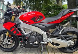Gebrauchte Aprilia Tuono V4 1100
