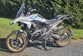 Motorrad