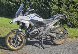 Gebrauchte BMW R 1300 GS