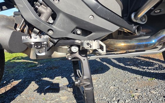 Gebrauchtmotorrad BMW R 1300 GS - Bild 15