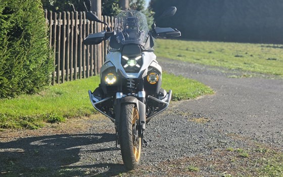 Gebrauchtmotorrad BMW R 1300 GS - Bild 2