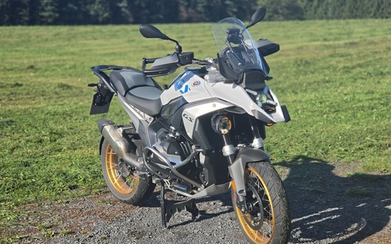 Gebrauchtmotorrad BMW R 1300 GS - Bild 3