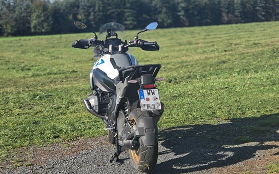 Gebrauchtmotorrad BMW R 1300 GS - Bild 5