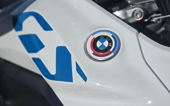 Gebrauchtmotorrad BMW R 1300 GS - Bild 8