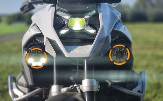 Gebrauchtmotorrad BMW R 1300 GS - Bild 9