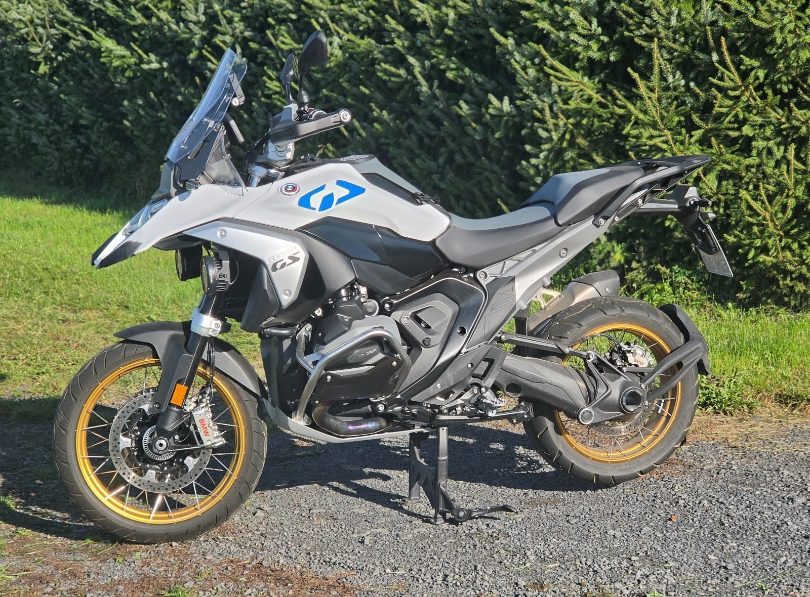 Gebrauchte BMW R 1300 GS