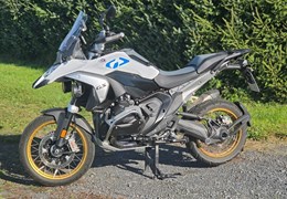 Gebrauchte BMW R 1300 GS
