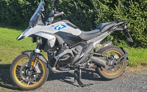 Gebrauchtmotorrad BMW R 1300 GS - Bild 1