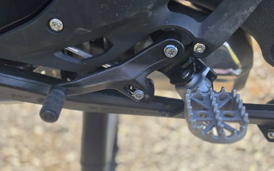 Gebrauchtmotorrad BMW R 1300 GS - Bild 15