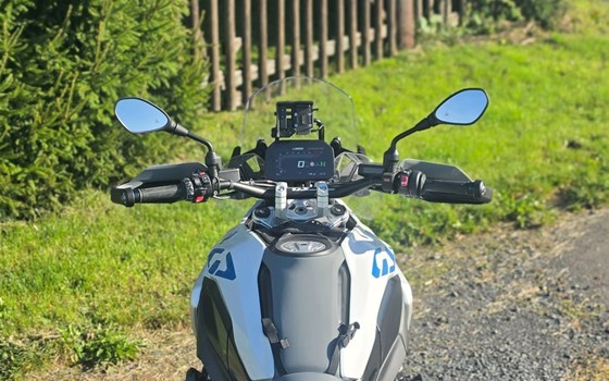 Gebrauchtmotorrad BMW R 1300 GS - Bild 16