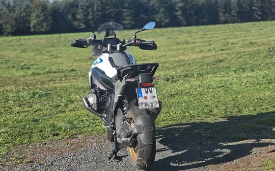 Gebrauchtmotorrad BMW R 1300 GS - Bild 3
