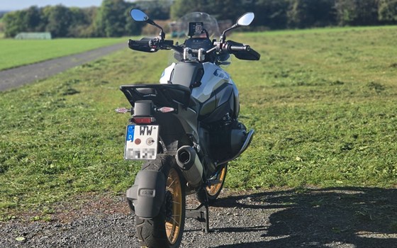 Gebrauchtmotorrad BMW R 1300 GS - Bild 4