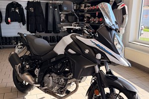 Angebot Suzuki V-Strom 650