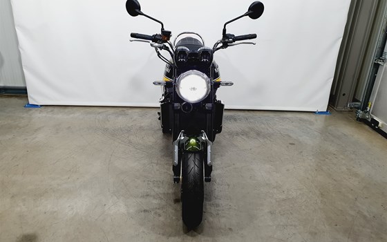 Gebrauchtmotorrad Kawasaki Z900 RS - Bild 11