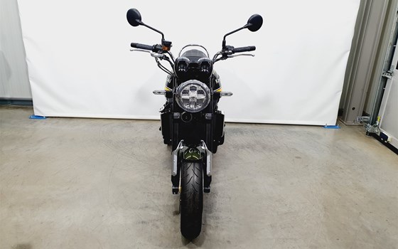 Gebrauchtmotorrad Kawasaki Z900 RS - Bild 10