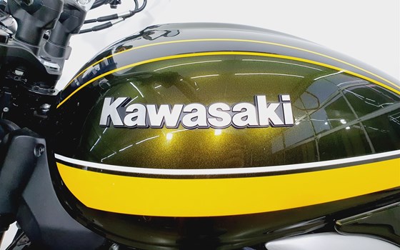 Gebrauchtmotorrad Kawasaki Z900 RS - Bild 15