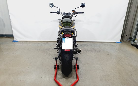 Gebrauchtmotorrad Kawasaki Z900 RS - Bild 5
