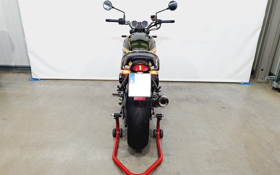 Gebrauchtmotorrad Kawasaki Z900 RS - Bild 6