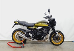 Gebrauchte Kawasaki Z900 RS