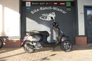 Angebot Vespa GTS 125 Super Sport