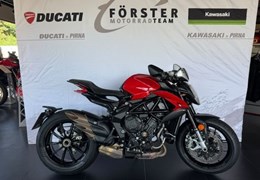 Gebrauchte MV Agusta Dragster 800 R