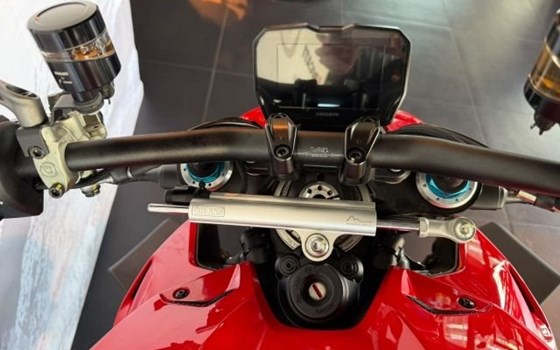 Gebrauchtmotorrad Ducati Streetfighter V4 S - Bild 14