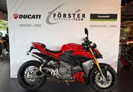 Gebrauchte Ducati Streetfighter V2 S