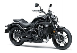 Neumotorrad Kawasaki Vulcan S