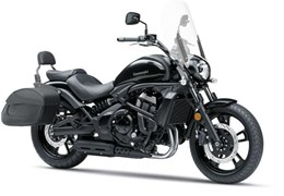 Neumotorrad Kawasaki Vulcan S