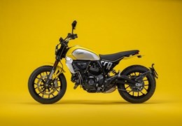 Neumotorrad Ducati Scrambler Icon