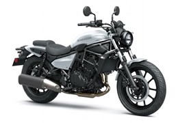 Neumotorrad Kawasaki Eliminator 500