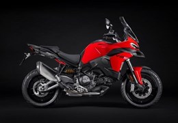 Neumotorrad Ducati Multistrada V2 S