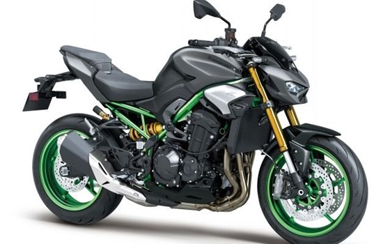 Neufahrzeug Kawasaki Z900 SE - Bild 1