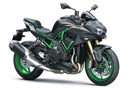 Neumotorrad Kawasaki Z H2 SE
