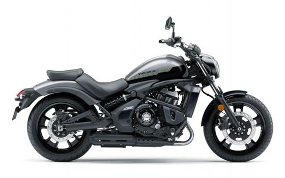 Neufahrzeug Kawasaki Vulcan S - Bild 2