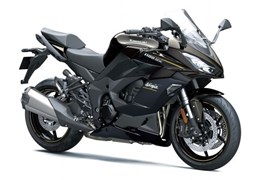 Neumotorrad Kawasaki Ninja 1100SX