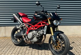 Moto Morini Corsaro 1200