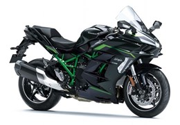 Neumotorrad Kawasaki Ninja H2 SX SE