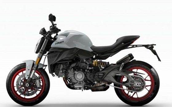 Neufahrzeug Ducati Monster - Bild 3