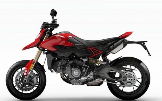 Neufahrzeug Ducati Hypermotard V2 - Bild 3