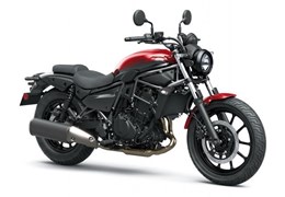 Neumotorrad Kawasaki Eliminator 500