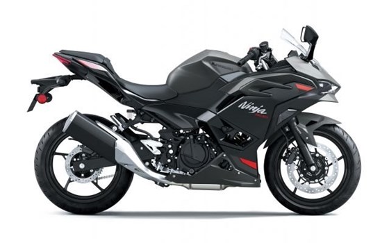 Neufahrzeug Kawasaki Ninja 500 SE - Bild 2