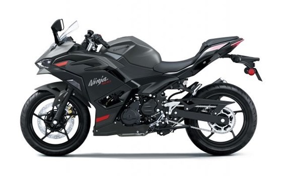 Neufahrzeug Kawasaki Ninja 500 SE - Bild 3