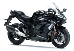Neumotorrad Kawasaki Ninja H2 SX