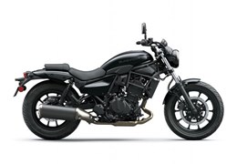 Gebrauchte Kawasaki Eliminator 500