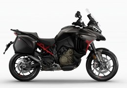 Neumotorrad Ducati Multistrada V4 S Grand Tour