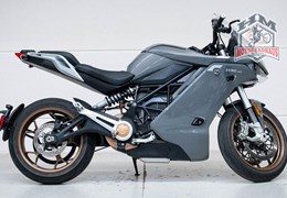 Gebrauchte Zero SR/S